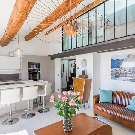 公寓 Cozystay 1674 - Gorgeous Sea View 3-bedroom Duplex *