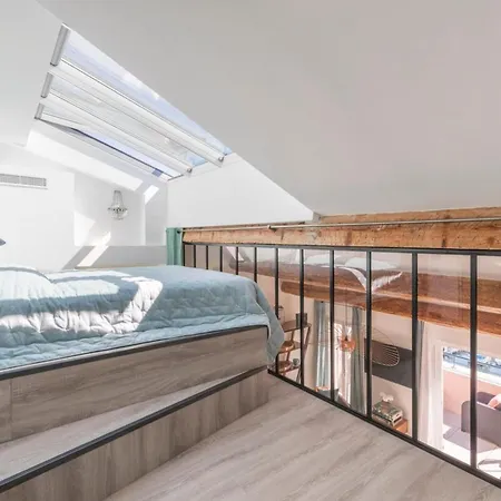 Cozystay 1674 - Gorgeous Sea View 3-bedroom Duplex 公寓 *