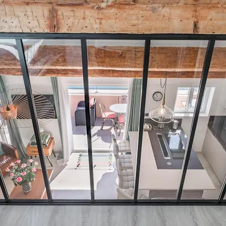 Cozystay 1674 - Gorgeous Sea View 3-bedroom Duplex 公寓