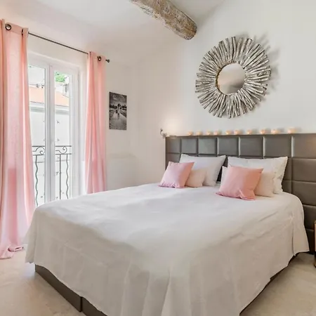 Cozystay 1674 - Gorgeous Sea View 3-bedroom Duplex 公寓 *