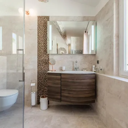 Cozystay 1674 - Gorgeous Sea View 3-bedroom Duplex 公寓 *