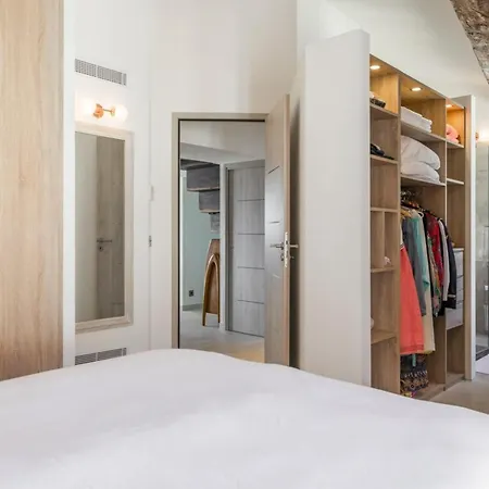 公寓 Cozystay 1674 - Gorgeous Sea View 3-bedroom Duplex