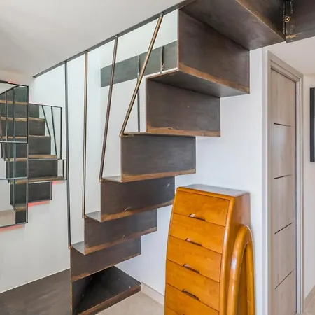 公寓 Cozystay 1674 - Gorgeous Sea View 3-bedroom Duplex